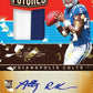 2023 Legacy NFL Hobby 6 Box PYT #8