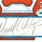 2025 CYBER MONDAY BREAK - 2023 Panini National Treasures Racing Hobby 2 Box Random Number #5
