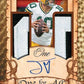 Multi Year Panini Flawless Absolute One Football Hobby 5 Box Mixer Pick Your Team #1