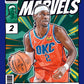 2024/25 Panini Donruss Optic Basketball Hobby 6 Box Pick Your Team #5