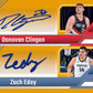 2024/25 Panini Donruss Optic Basketball Hobby 6 Box Pick Your Team #5
