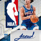 2023/24/25 Panini Donruss Optic & Mosaic Hobby 4 Box Mixer Random Team #1