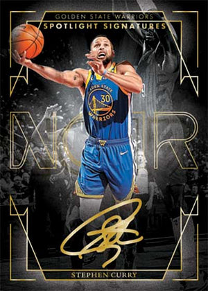 2024-25 Panini Noir Basketball Hobby 4 Box Case Pick Your Team #1