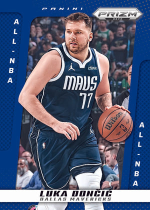 2024-25 Panini Prizm & Select Basketball 4 Box Mixer Pick Your Team #1