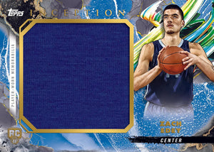 2024/25 Topps Inception Basketball Hobby 4 Box Half Case Pick Your Team #2