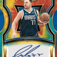 2024/25 Panini Select Basketball Hobby 6 Box Pick Your Team #8