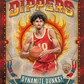 2024-25 Topps & Upper Deck Chrome Basketball & Authentic Buckets 7 Box Mixer Pick Your Team #1