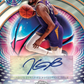 2024-25 Topps & Upper Deck Chrome Basketball & Authentic Buckets 7 Box Mixer Pick Your Team #1
