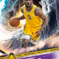 2024-25 Topps & Upper Deck Chrome Basketball & Authentic Buckets 7 Box Mixer Pick Your Team #1