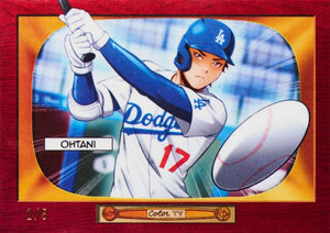 24-25 Bowman Baseball Dinger's Delight 10 Box Mixer Pick Your Team #1