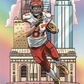 2024 Panini Donruss Optic NFL H2 5 Box Pick Your Team #1