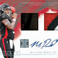 2024 Panini Impeccable Football Hobby 3 Box Case Pick Your Team #5
