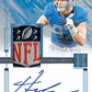 2024 Panini Impeccable Football Hobby 3 Box Case Pick Your Team #5