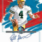 2024 Panini Impeccable Football Hobby 3 Box Case Pick Your Team #5