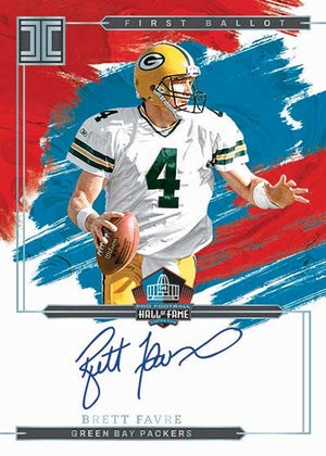 2024 Panini Impeccable Football Hobby 3 Box Case Pick Your Team #4