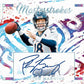 2024 Panini Impeccable Football Hobby 3 Box Case Pick Your Team #5