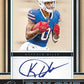 2024 Panini One Football Hobby 10 Box Pick Your Team #2