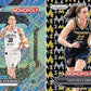 2025 Super Squares #47 - 2024 Panini Monopoly Prizm WNBA Blaster 10 Box Random Team