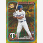 2024 Topps Chrome Delight & Logofractor Baseball 10 Box Pick Your Team #4