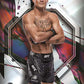 2024 Topps Finest UFC Hobby 4 Box Pick Your Letter #13