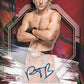 2024 Topps Finest UFC Hobby 4 Box Pick Your Letter #13