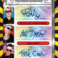 2024 Topps GPK Battle Of The Bands: Green Day Hobby 5 Box Random Letter #3