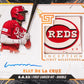 2024 Topps Inception Baseball Hobby 8 Box Case Pick Your Team #8
