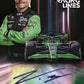 2024 Topps Paddock Pass Formula 1 Hobby 4 Box Half Case Pick Your Driver #4