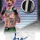 2024 Topps Midnight UFC Hobby 3 Box Pick Your Letter #83