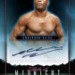 2024 Topps Midnight UFC Hobby 3 Box Pick Your Letter #83