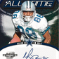 2024 Panini Contenders Optic NFL Hobby 10 Box Pick Your Team #5