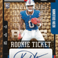 2024 Panini Contenders Optic NFL Hobby 10 Box Pick Your Team #5