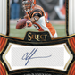 2024 Panini Select NFL Hobby 6 Box Pick Your Team #10