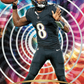 2024 Panini Select NFL Hobby 6 Box Pick Your Team #10
