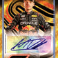 2024 Topps Chrome Formula One F1 Hobby 6 Box Pick Your Team #1