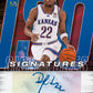 2025-26 Bowman University Best Basketball Hobby 6 Box Pick Your Team #4