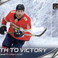 2025/26 Upper Deck O-Pee-Chee Platinum Hockey Hobby 2 Box Pick Your Team #3