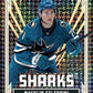 2025/26 Upper Deck O-Pee-Chee Platinum Hockey Hobby 2 Box Pick Your Team #3