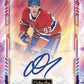 2025/26 Upper Deck O-Pee-Chee Platinum Hockey Hobby 2 Box Pick Your Team #3