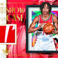 2025/26 Panini Court Kings Basketball 8 Box Half Case Pick Your Team #1