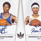 2025/26 Panini Court Kings Basketball 8 Box Half Case Pick Your Team #1