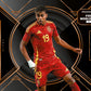 2025-26 Panini Noir Soccer Road to FIFA World Cup ’26 Hobby 3 Box Case Pick Your Team #2