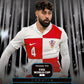 2025-26 Panini Noir Soccer Road to FIFA World Cup ’26 Hobby 3 Box Case Pick Your Team #2