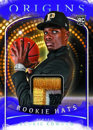 2025/26 Panini Origins Basketball Hobby 6 Box Half Case Pick Your Team #4