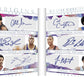 2025/26 Panini Origins Basketball Hobby 6 Box Half Case Pick Your Team #1