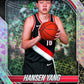 2025/26 Panini Prizm Basketball Hobby 6 Box Half Case Pick Your Team #2