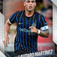 2025/26 Panini Prizm FIFA Soccer Hobby 4 Box Random Team #2