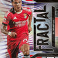 2025/26 Panini Prizm FIFA Soccer Hobby 4 Box Pick Your Team #7