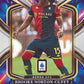 2025/26 Panini Select Serie A Soccer Hobby 4 Box Pick Your Team #9