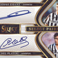 2025/26 Panini Select Serie A Soccer Hobby 4 Box Pick Your Team #9